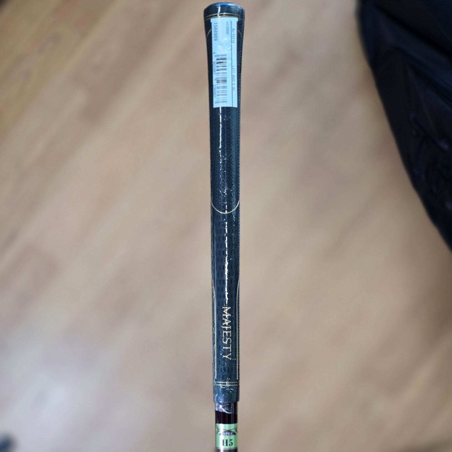 Men's Majesty Prestigio 14 Hybrids