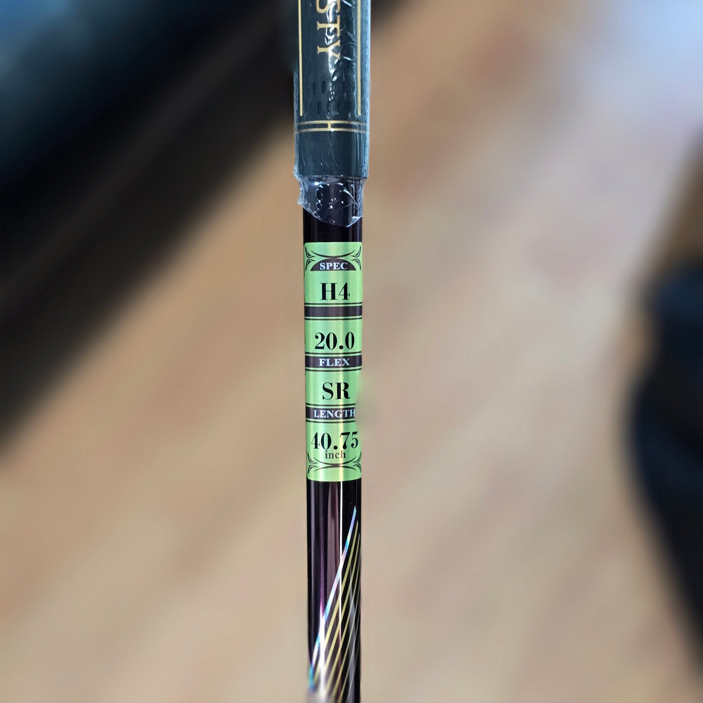 Men's Majesty Prestigio 14 Hybrids