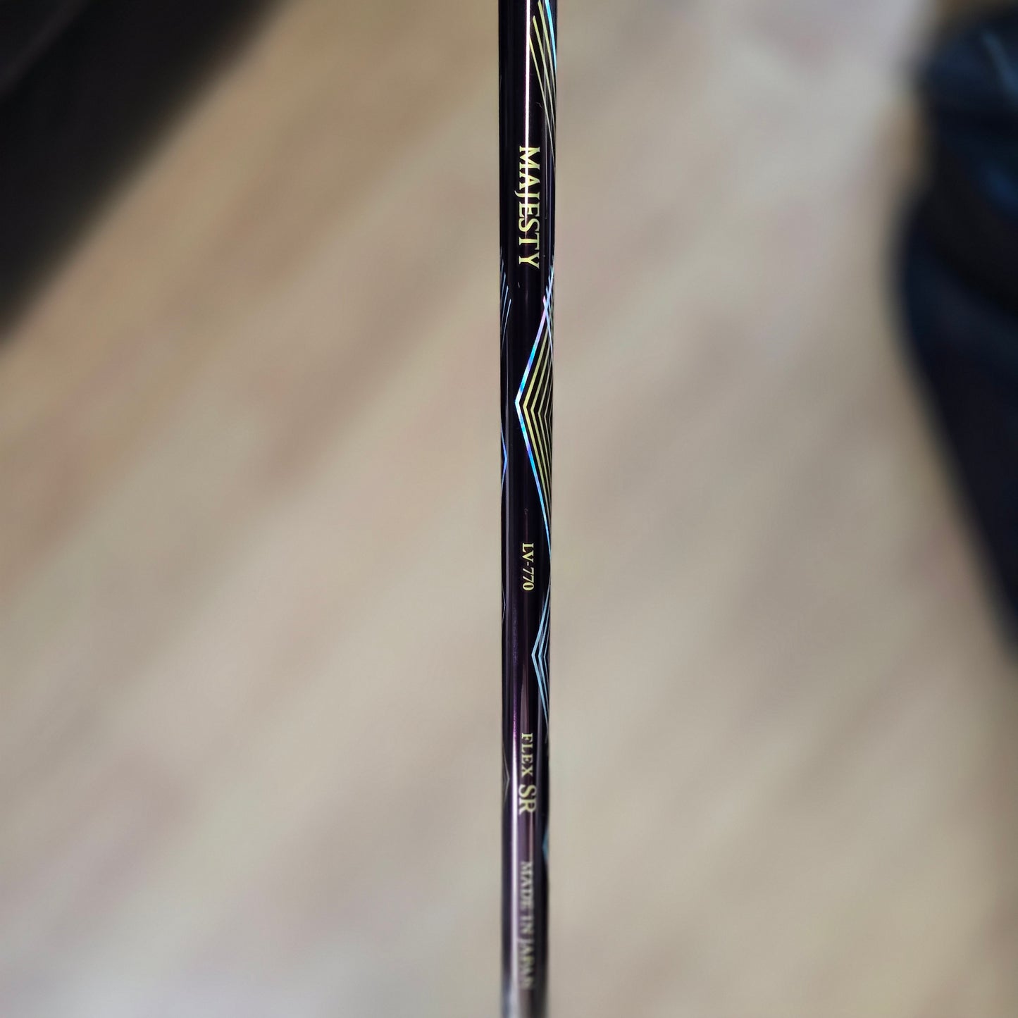 Men's Majesty Prestigio 14 Hybrids