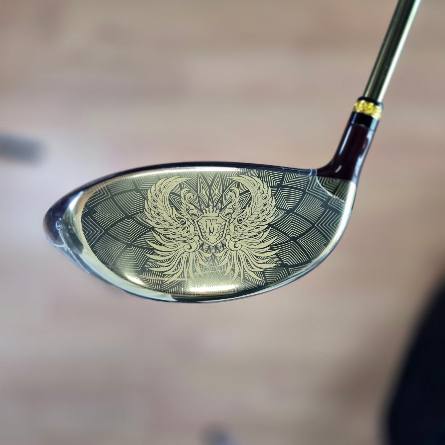 Women's Majesty Prestigio 14 Drivers