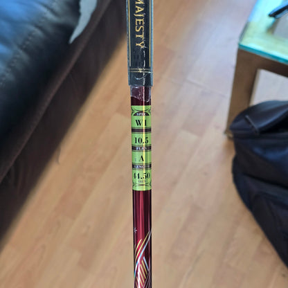 Women's Majesty Prestigio 14 Drivers