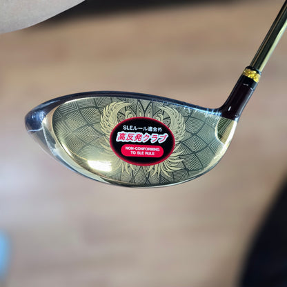 Women's Majesty Prestigio 14 Drivers