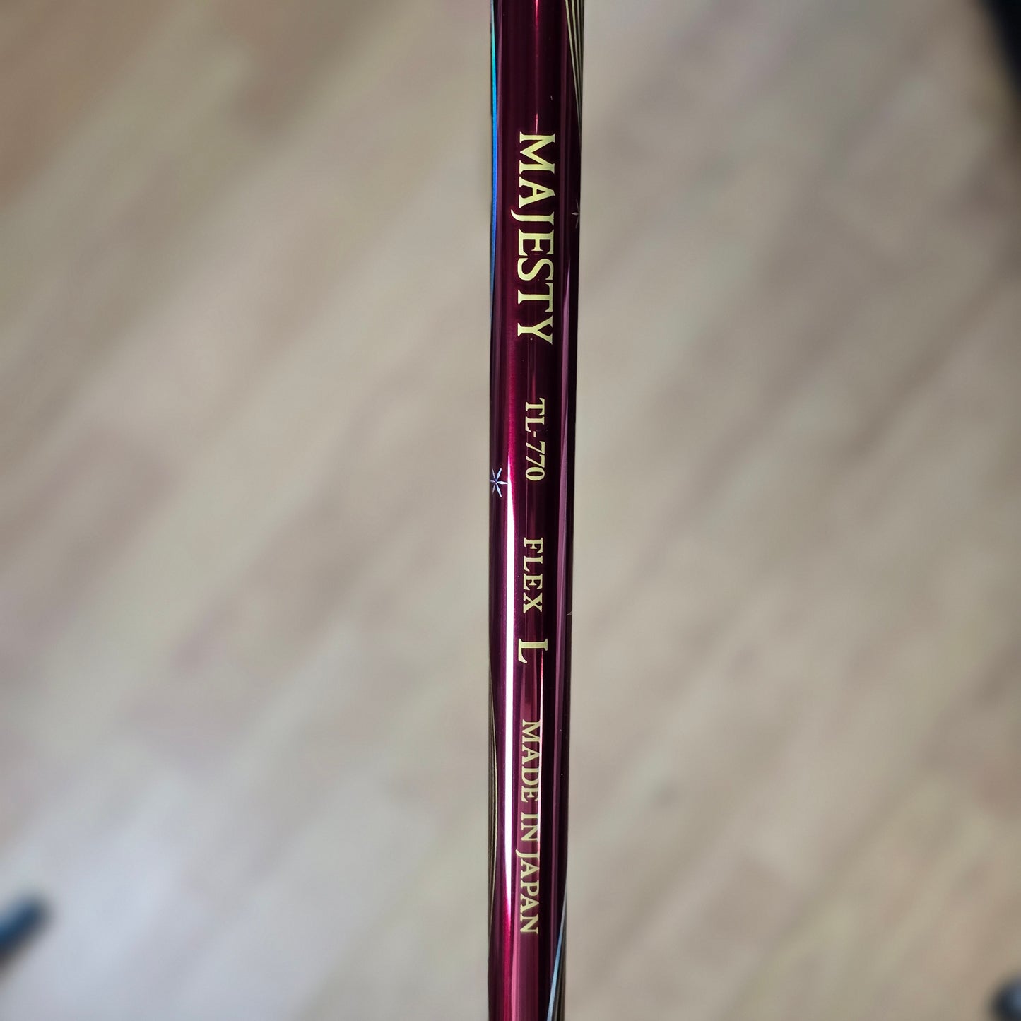 Women's Majesty Prestigio 14 Drivers
