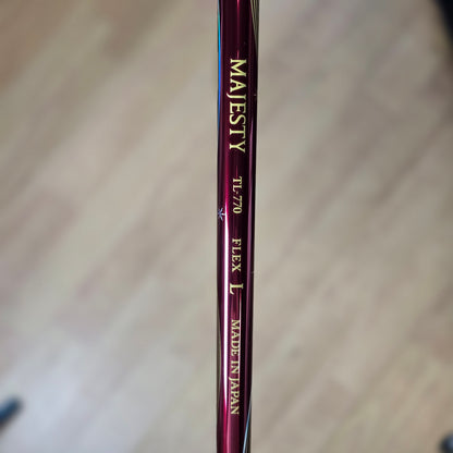 Women's Majesty Prestigio 14 Drivers