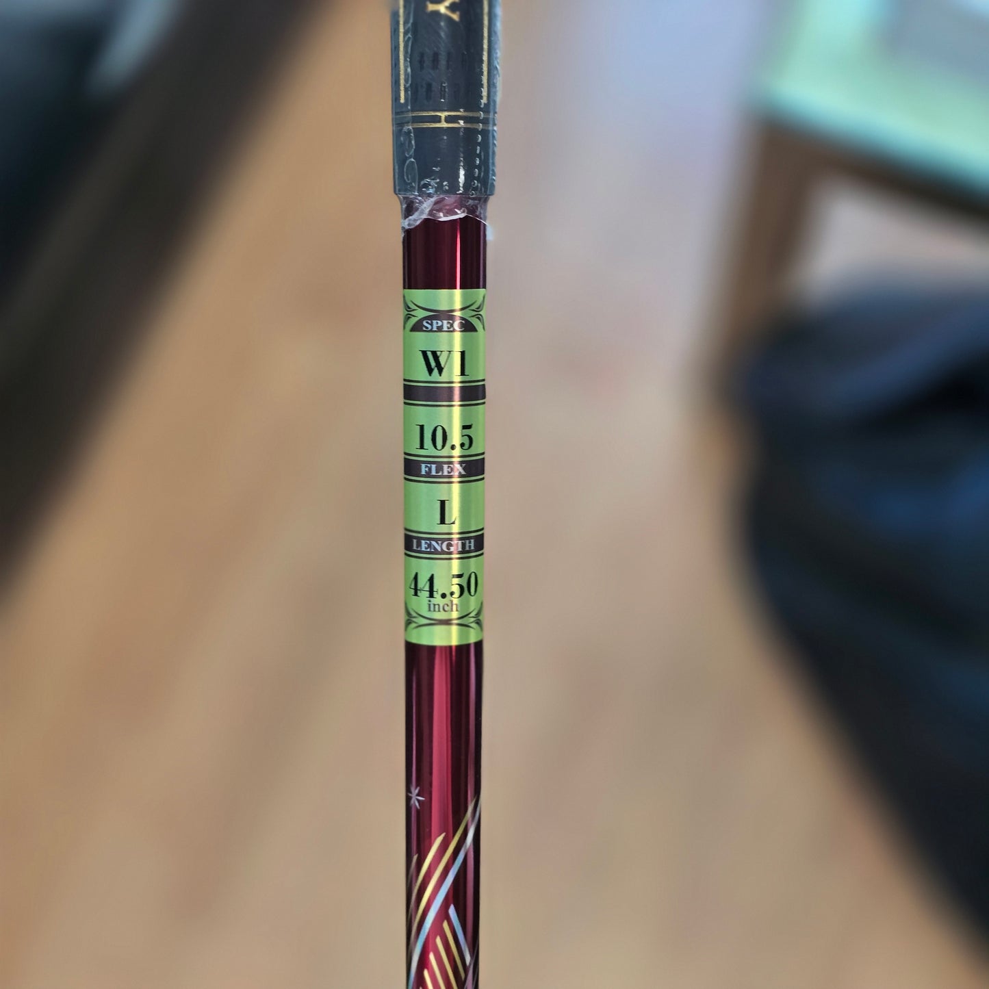 Women's Majesty Prestigio 14 Drivers