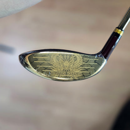 Women's Majesty Prestigio 14 Fairway Woods