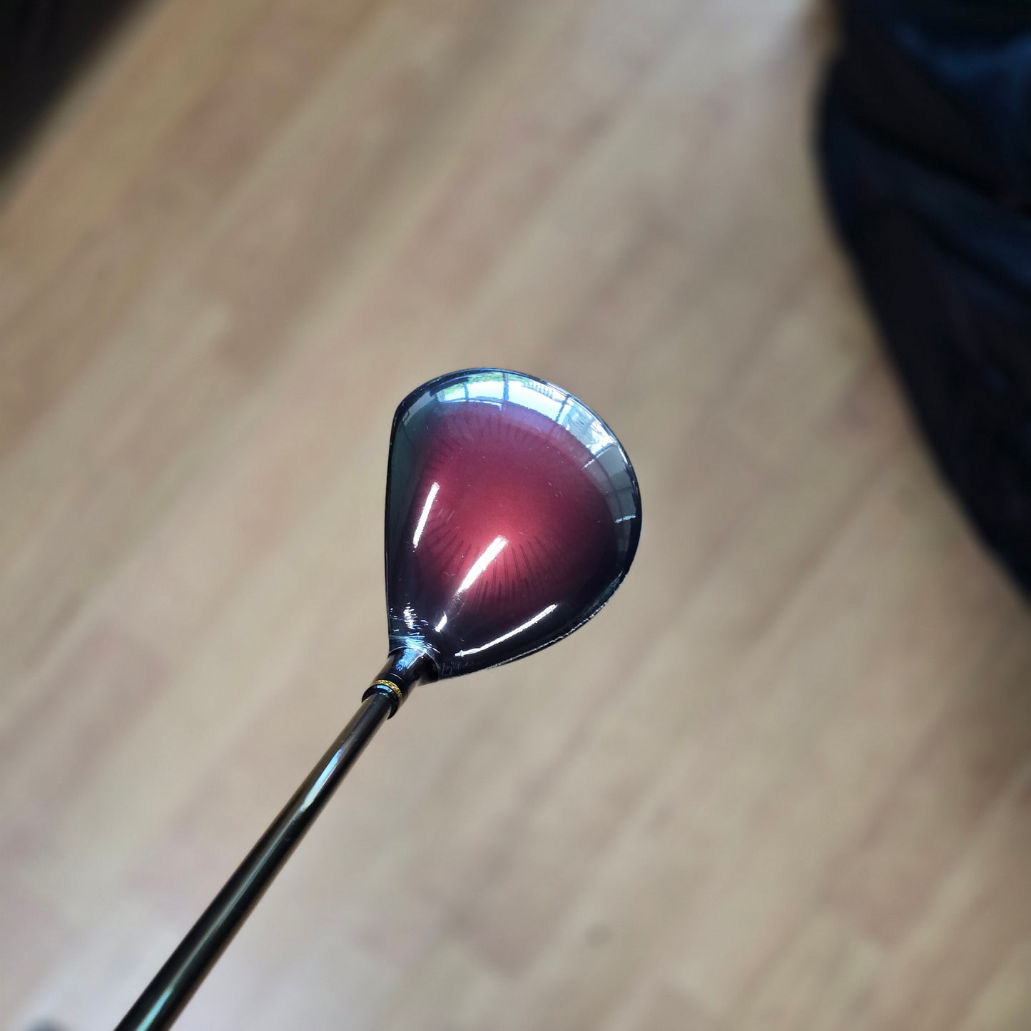 Women's Majesty Prestigio 14 Fairway Woods