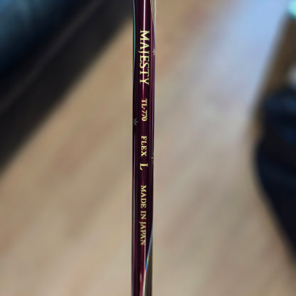 Women's Majesty Prestigio 14 Fairway Woods