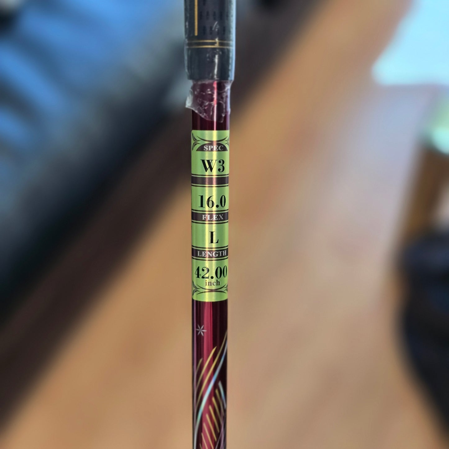 Women's Majesty Prestigio 14 Fairway Woods