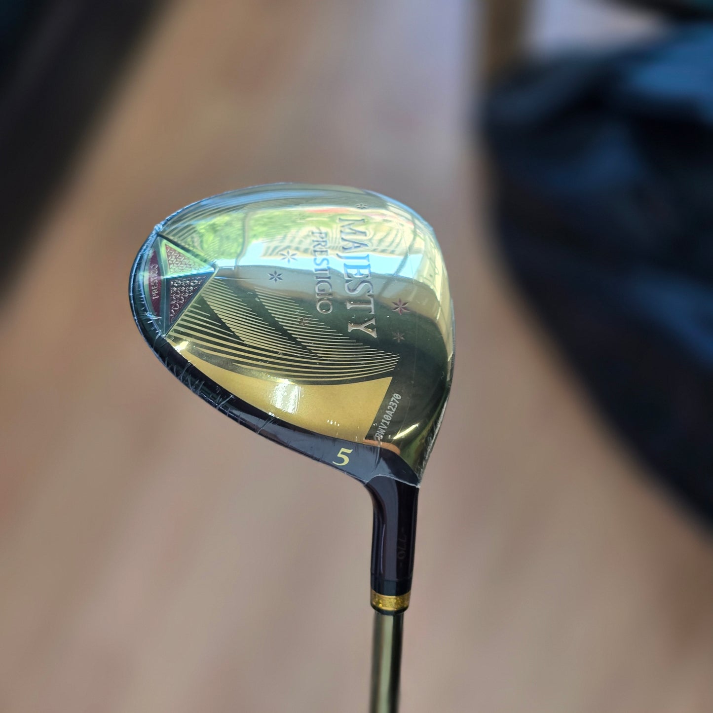 Women's Majesty Prestigio 14 Fairway Woods