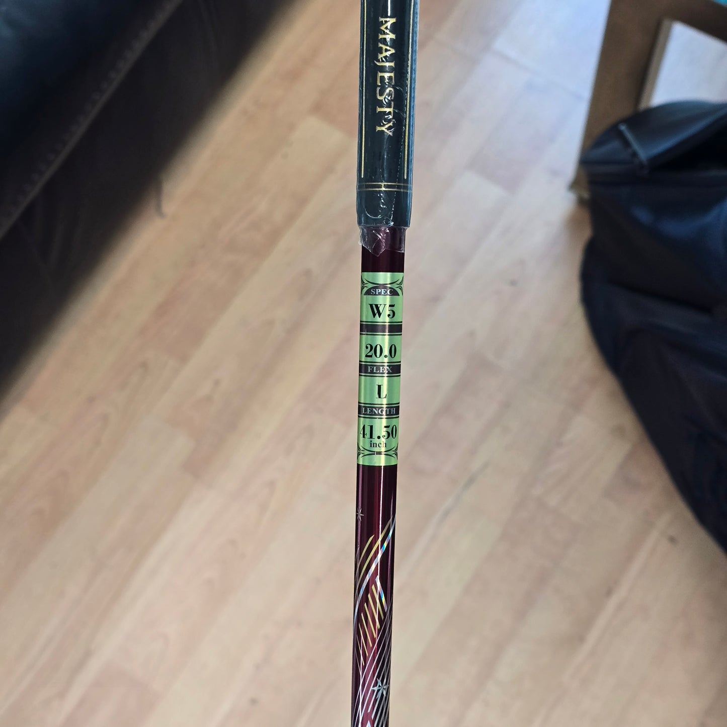Women's Majesty Prestigio 14 Fairway Woods