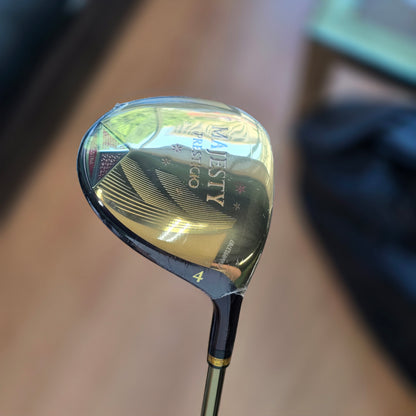 Women's Majesty Prestigio 14 Fairway Woods