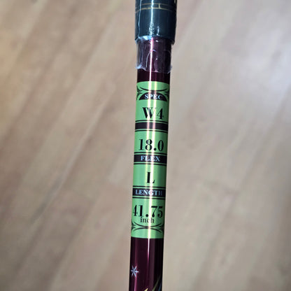 Women's Majesty Prestigio 14 Fairway Woods