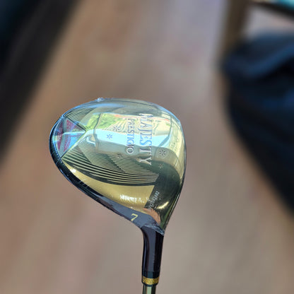 Women's Majesty Prestigio 14 Fairway Woods