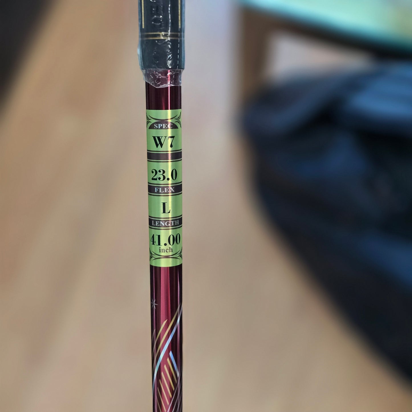 Women's Majesty Prestigio 14 Fairway Woods