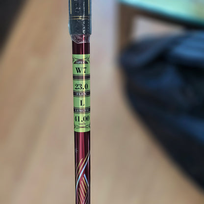 Women's Majesty Prestigio 14 Fairway Woods