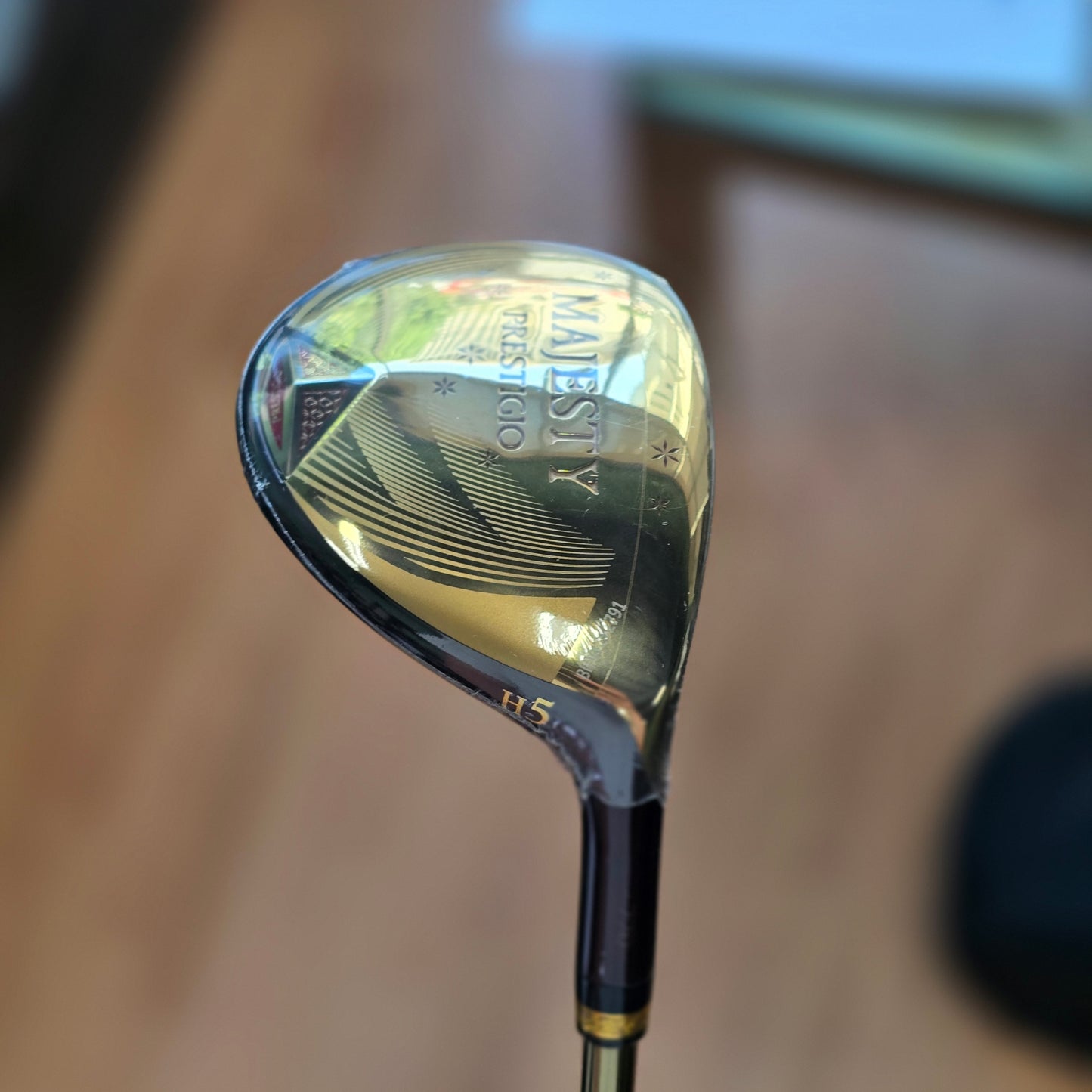 Women's Majesty Prestigio 14 Hybrids