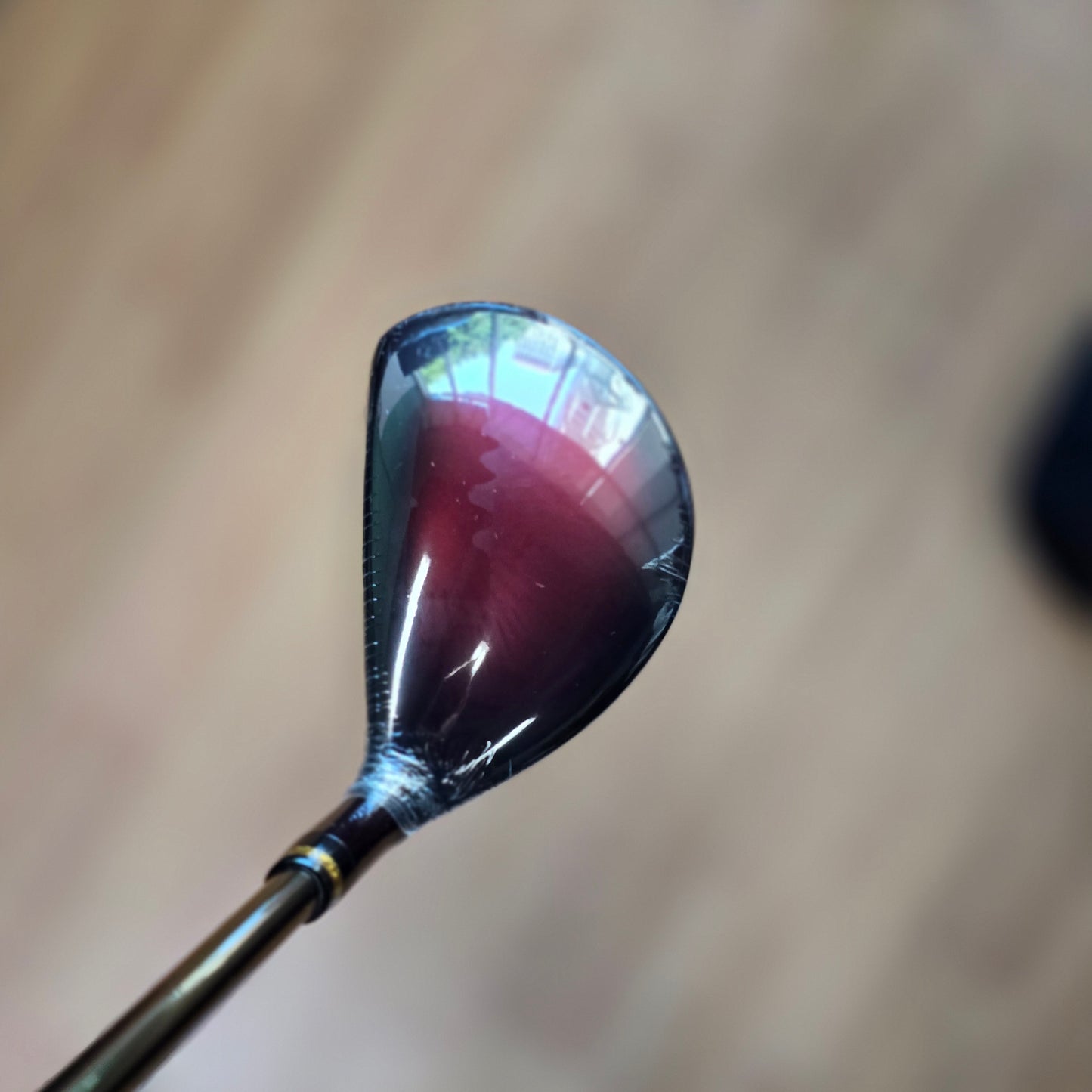 Women's Majesty Prestigio 14 Hybrids