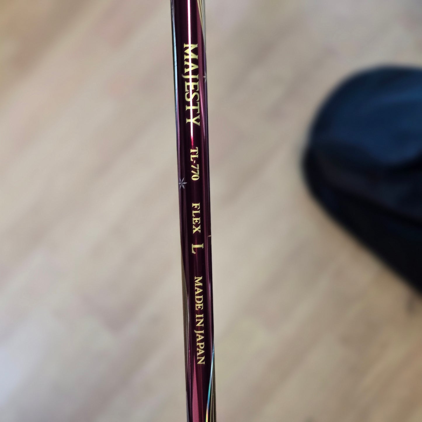 Women's Majesty Prestigio 14 Hybrids