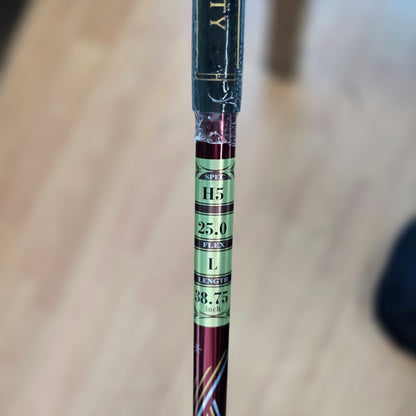 Women's Majesty Prestigio 14 Hybrids