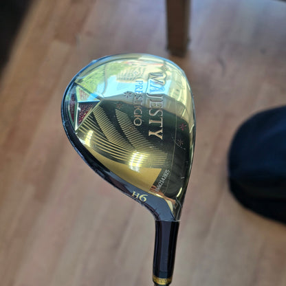 Women's Majesty Prestigio 14 Hybrids