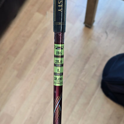 Women's Majesty Prestigio 14 Hybrids