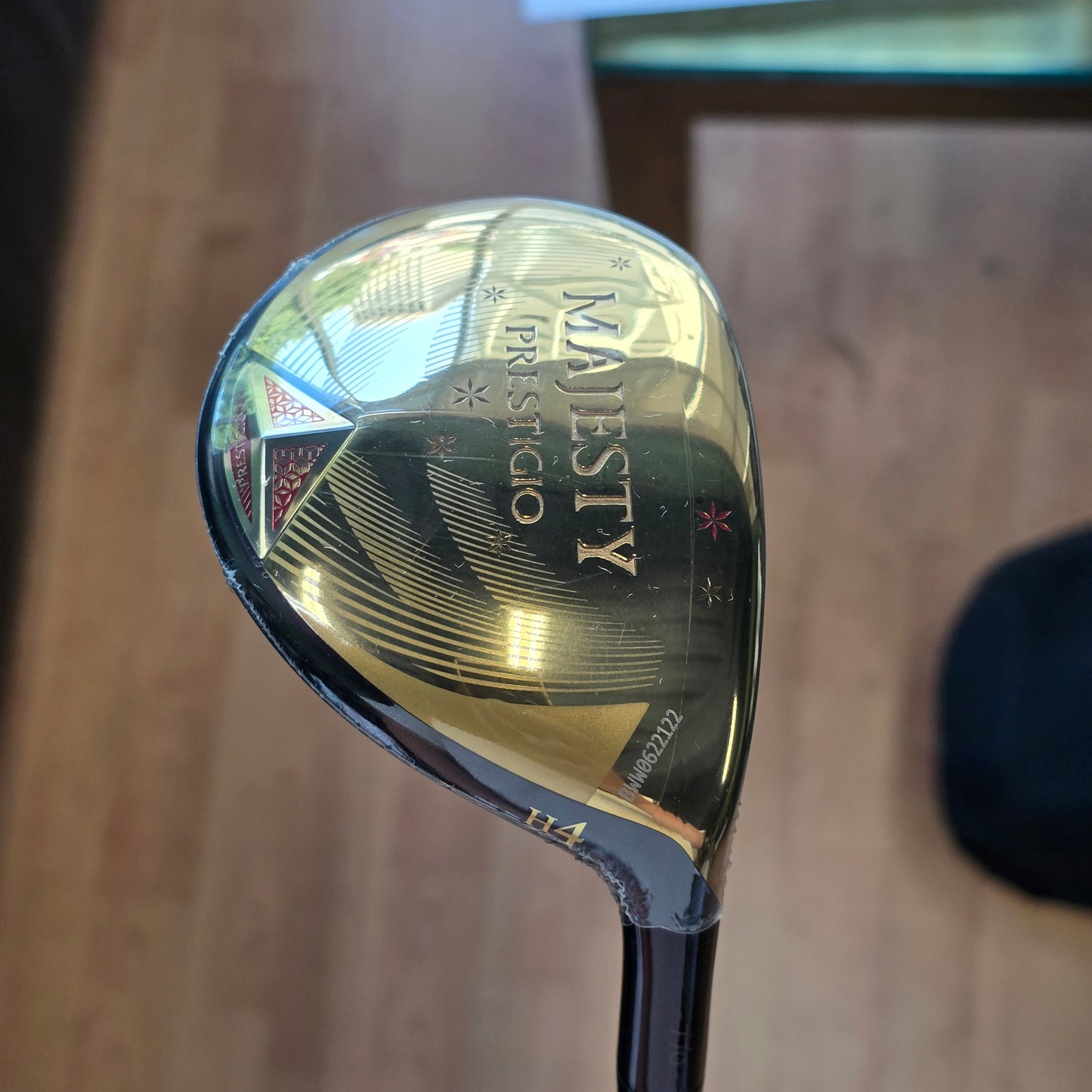 Women's Majesty Prestigio 14 Hybrids
