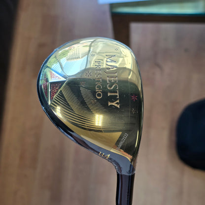 Women's Majesty Prestigio 14 Hybrids