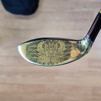 Women's Majesty Prestigio 14 Hybrids
