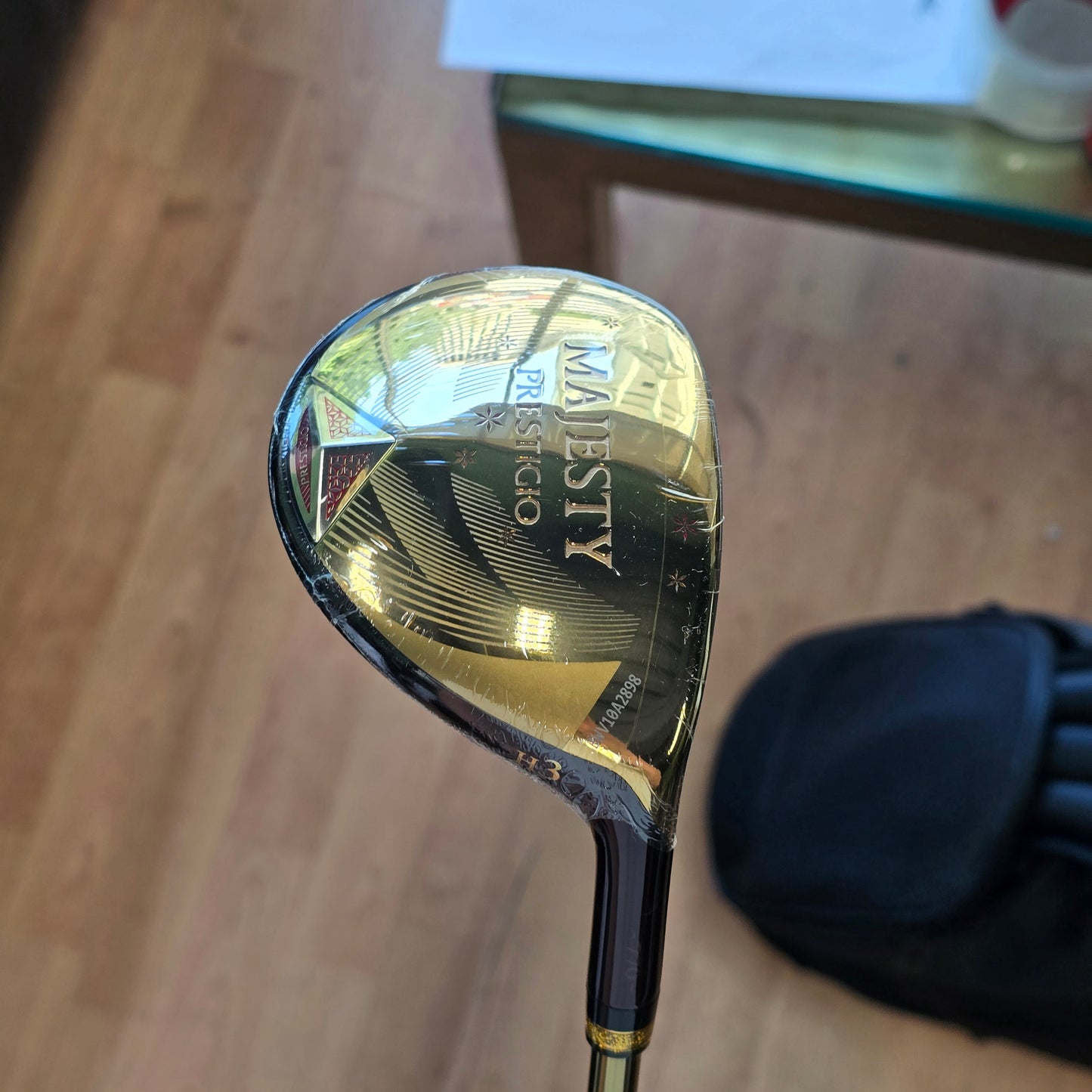 Women's Majesty Prestigio 14 Hybrids