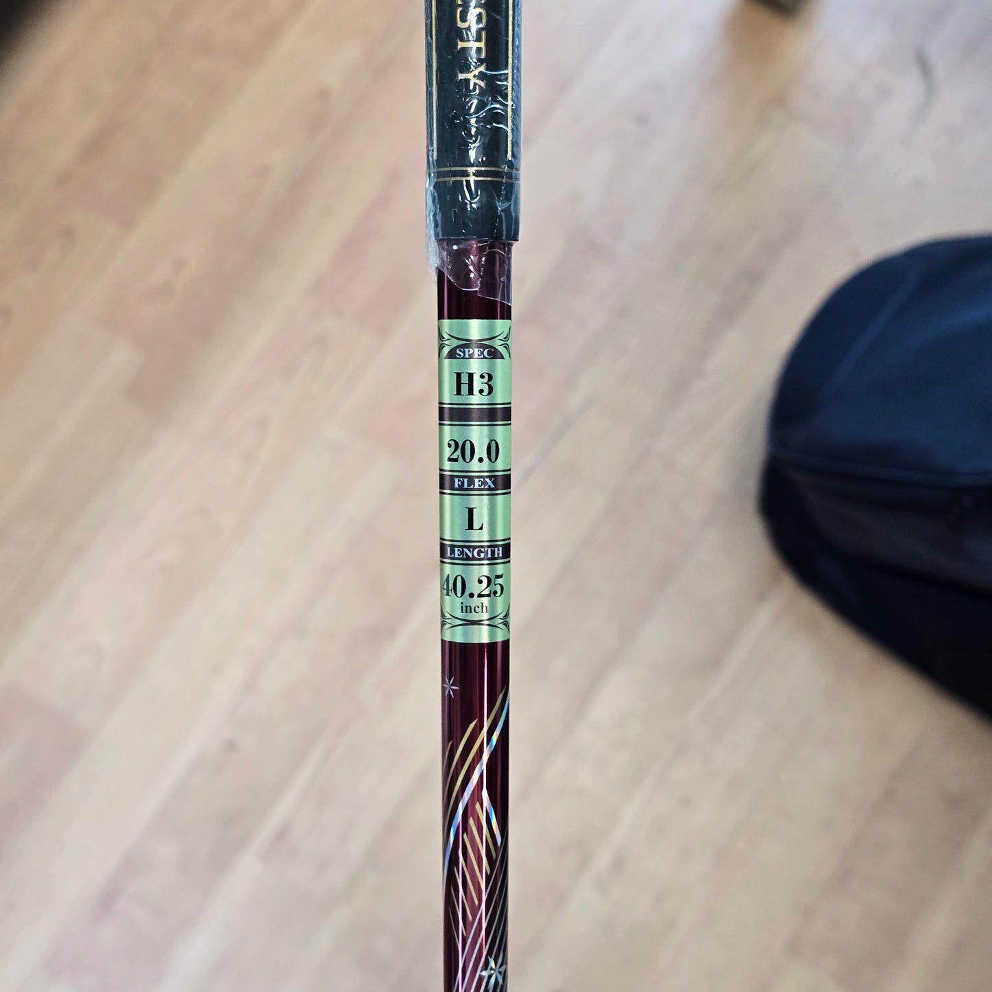 Women's Majesty Prestigio 14 Hybrids