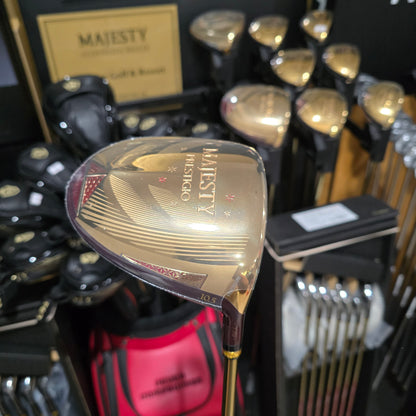 Women's Majesty Prestigio 14 Drivers