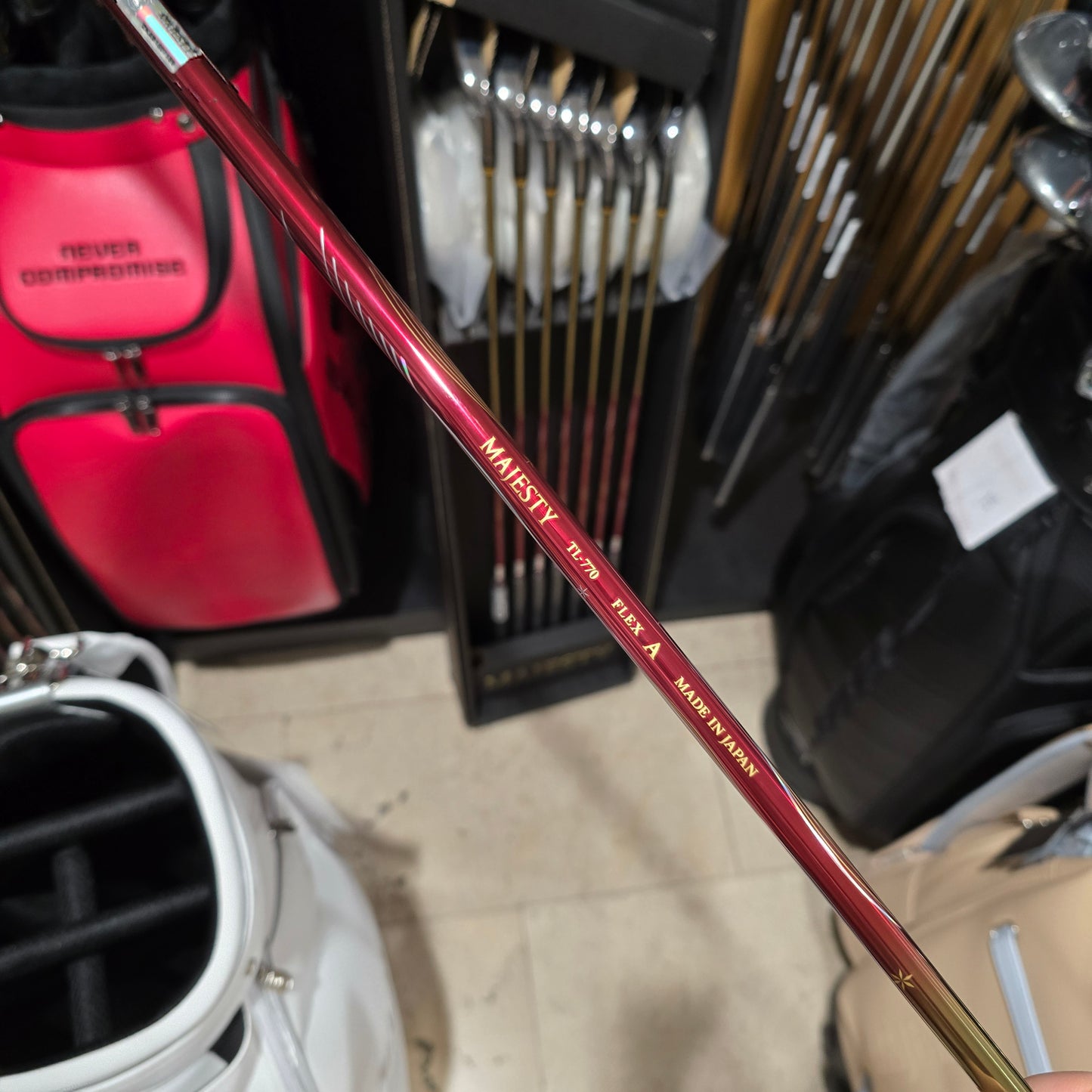 Women's Majesty Prestigio 14 Drivers