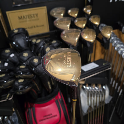 Women's Majesty Prestigio 14 Fairway Woods