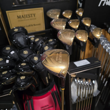 Women's Majesty Prestigio 14 Fairway Woods