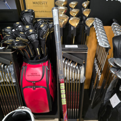 Women's Majesty Prestigio 14 Fairway Woods