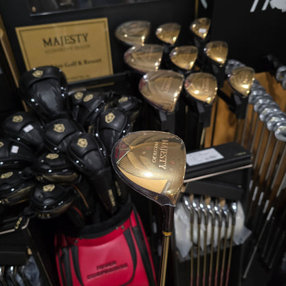 Women's Majesty Prestigio 14 Fairway Woods