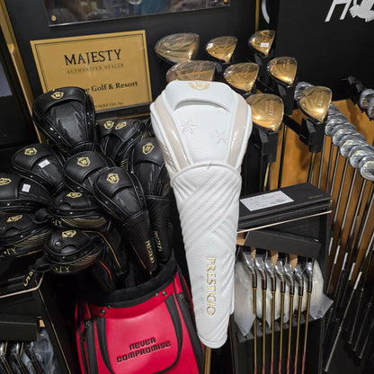 Women's Majesty Prestigio 14 Fairway Woods