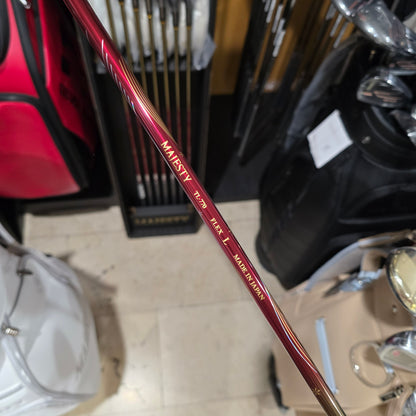Women's Majesty Prestigio 14 Fairway Woods