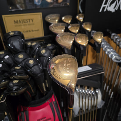Women's Majesty Prestigio 14 Hybrids