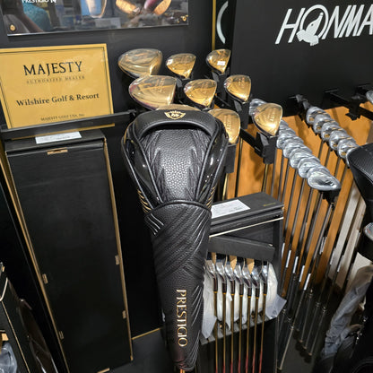 Men's Majesty Prestigio 14 Driver