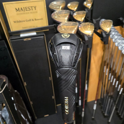 Men's Majesty Prestigio 14 Fairway Woods