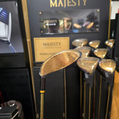Men's Majesty Prestigio 14 Fairway Woods