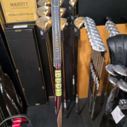 Men's Majesty Prestigio 14 Fairway Woods
