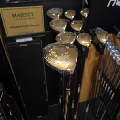 Men's Majesty Prestigio 14 Fairway Woods