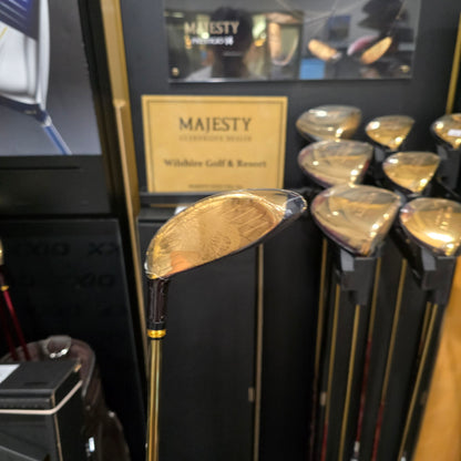 Men's Majesty Prestigio 14 Fairway Woods