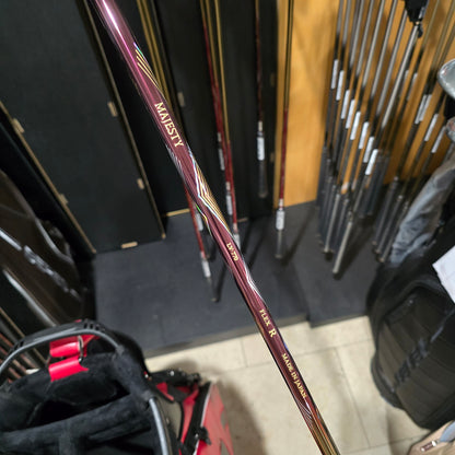 Men's Majesty Prestigio 14 Fairway Woods