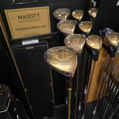 Men's Majesty Prestigio 14 Fairway Woods