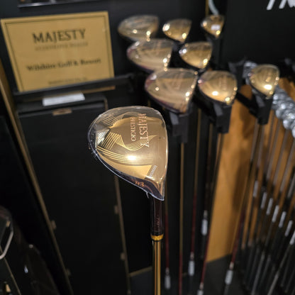 Men's Majesty Prestigio 14 Hybrids