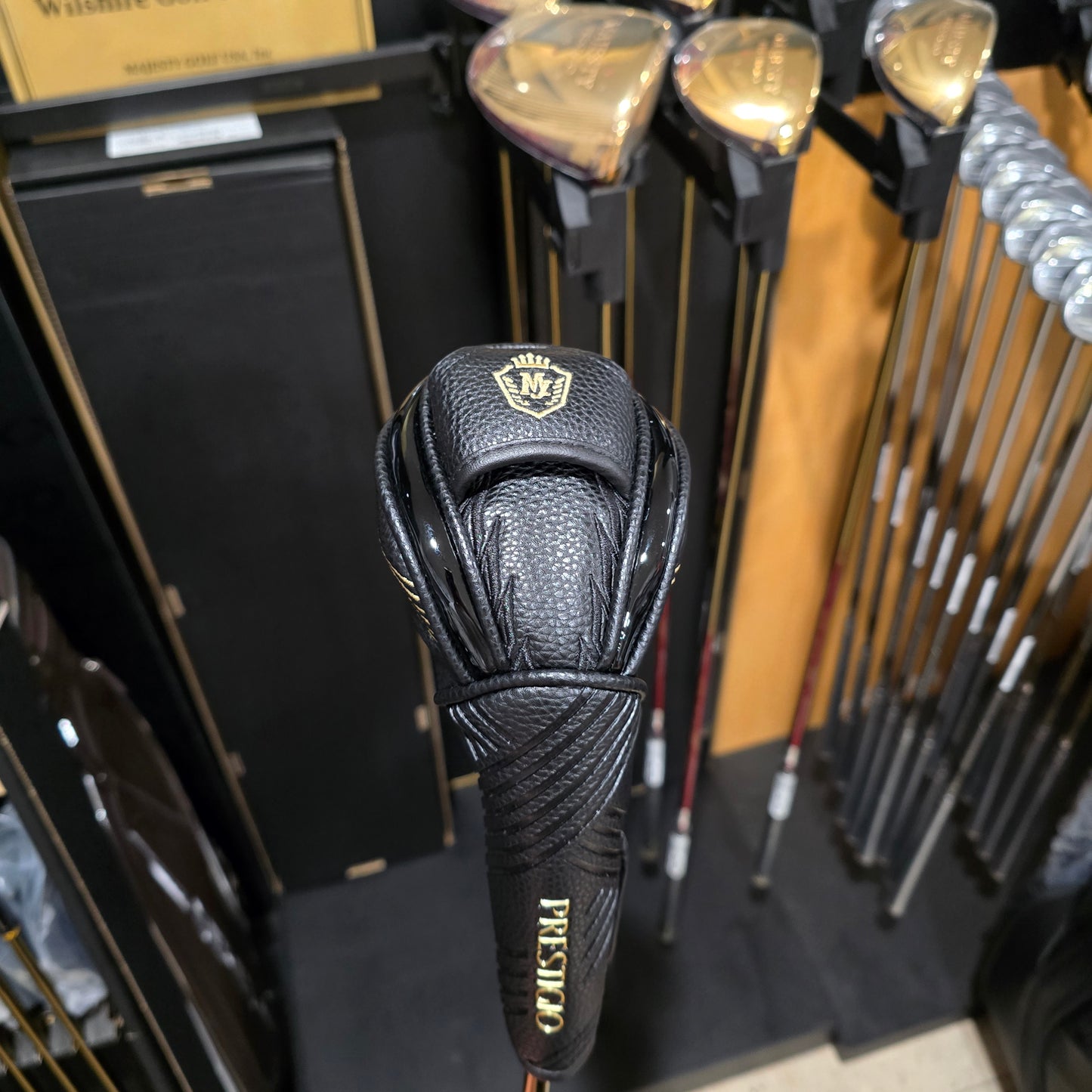 Men's Majesty Prestigio 14 Hybrids